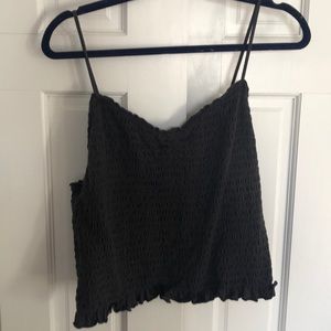 COPY - Crop Tank Top